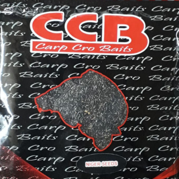 Picture of CCB Niger 0,5kg