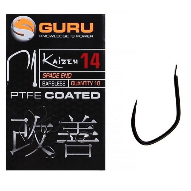 Slika Guru Kaizen Hook