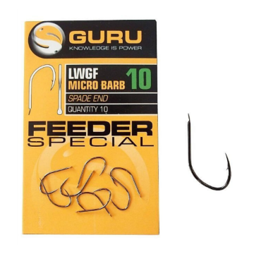 Slika Guru LWGF Feeder Special Barbed