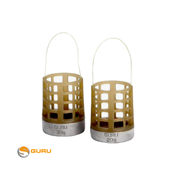 Slika Guru X-Change Distance Feeder Cage