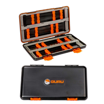 Picture of Guru Rig Case Standard XL
