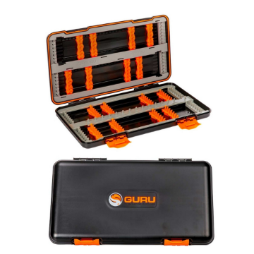 Slika Guru Rig Case Standard XL