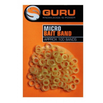 Picture of Guru Bait Bands Micro
