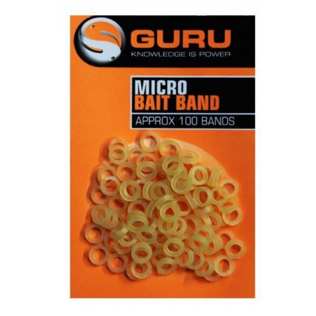 Slika Guru Bait Bands Micro