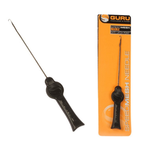 Slika Guru Speedmesh Needle