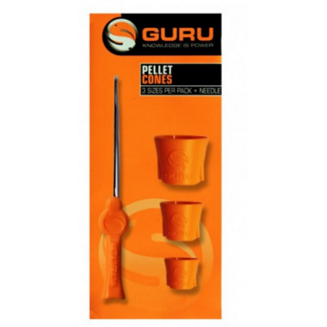 Slika Guru Cones