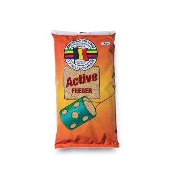 Picture of VDE Active Feeder  1 kg