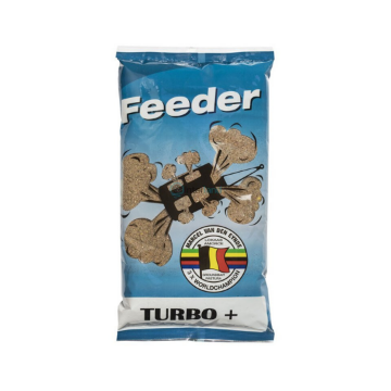 Picture of VDE  Feeder Turbo +