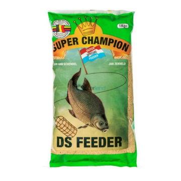 Picture of VDE  DS Feeder