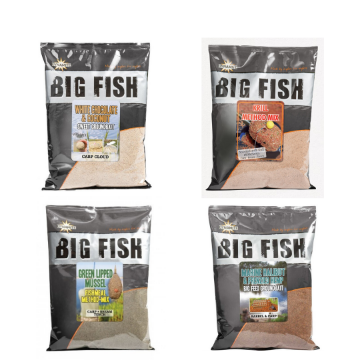 Picture of Dynamite Baits Big Fish Feeder Prihrana 1,8 kg