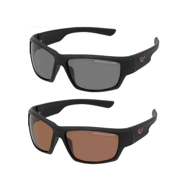 Slika Savage Gear Shades Floating Polarized Sunglasses