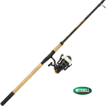 Picture of Mitchell Neuron Feeder Combo 360 cm 90 g