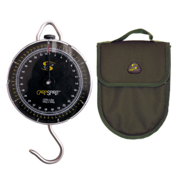 Picture of Carp Spirit Dial Scale 50 kg