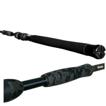 Picture of Okuma Battle Cat 285 cm 150-300 g