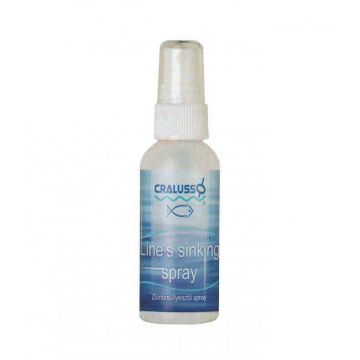 Slika Cralusso Line's Sinking Spray