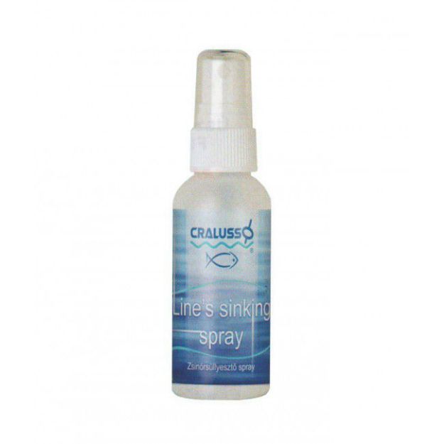 Slika Cralusso Line's Sinking Spray