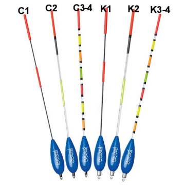 Slika Cralusso Float with fix Weight