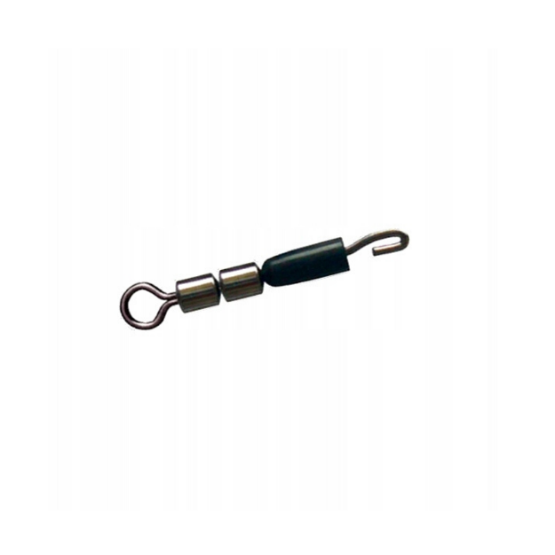 Slika Cralusso Double Quick Snap Swivel