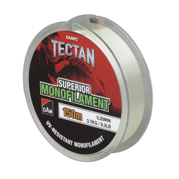 Slika DAM Tectan Superior Monofilament 150 m