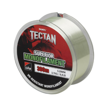 Slika DAM Tectan Superior Monofilament 300 m