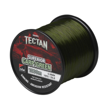 Picture of DAM Damyl Tectan Carp/Green 1000 m