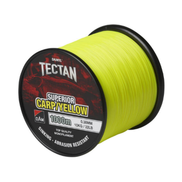 Picture of DAM Damyl Tectan Carp/Yellow 1000 m