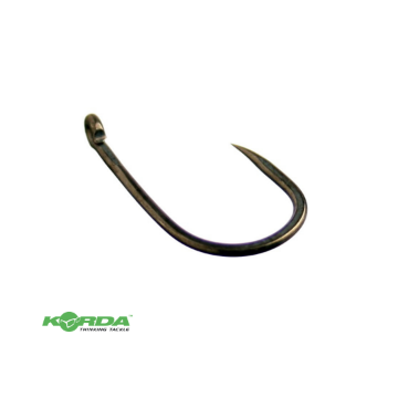 Picture of Korda Wide Gape Barbless