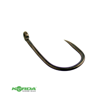 Slika Korda Wide Gape Barbless