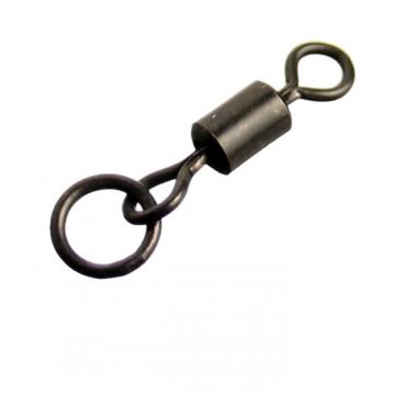 Picture of Korda Ring Swivels Size 11 - 8 pcs