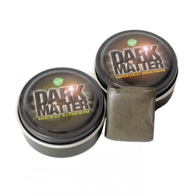 Slika Korda Dark Matter Tungsten Putty