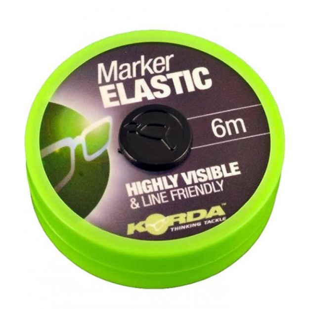 Slika Korda Marker Elastic 6m