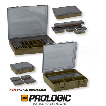 Picture of Prologic Tackle Organizer XL 1+6