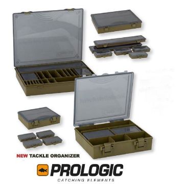 Slika Prologic Tackle Organizer XL 1+6