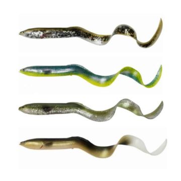 Slika Savage Gear Real Eel 15Cm