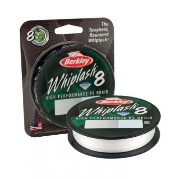 Picture of Berkley Whiplash 8 Crystal 150m