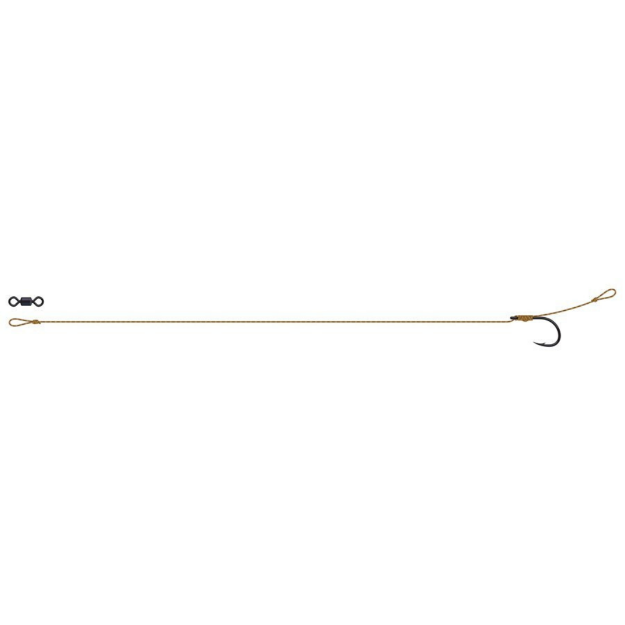 Slika DAM Tactix Classic Rig 25 lb