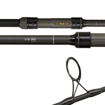Picture of Greys GT2 Specimen Rods