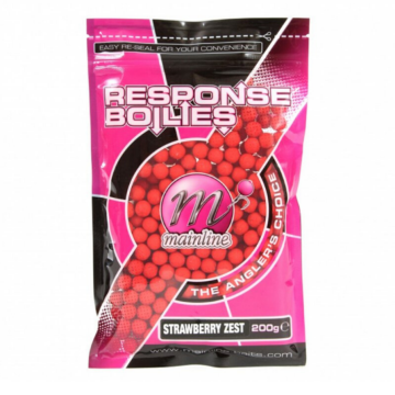 Picture of Mainline Shelf Life Boiles 10mm 200g