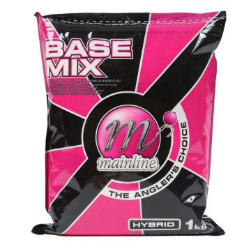 Slika Mainline Base Mixes 1kg