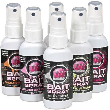 Picture of Mainline Bait Spray 50ml