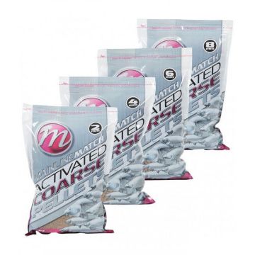 Slika Mainline Match Carp Cell Pellets 1kg