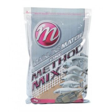 Slika Mainline Match Fine Method Mix 1kg