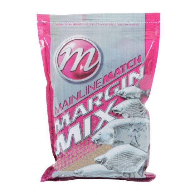 Slika Mainline Match Margin Mix 1kg