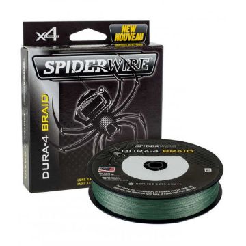 Picture of SpiderWire Dura 4 Green 150m