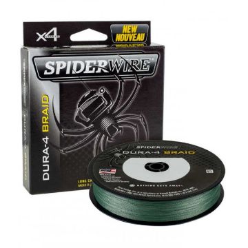 Slika SpiderWire Dura 4 Green 300m