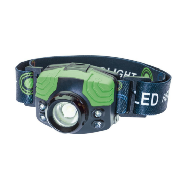 Slika Jaxon Headlamp XPG LED