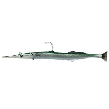 Picture of Savage Gear 3D Needlefish Pulsetail 2+1 14cm
