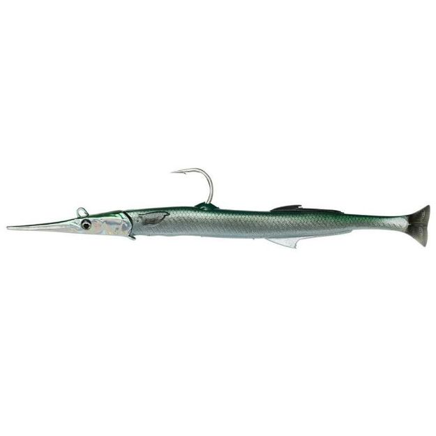 Slika Savage Gear 3D Needlefish Pulsetail 2+1 14cm