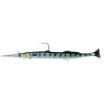 Slika Savage Gear 3D Needlefish Pulsetail 2+1 14cm