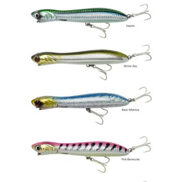 Picture of Savage Gear Panic Prey105 V2 16g